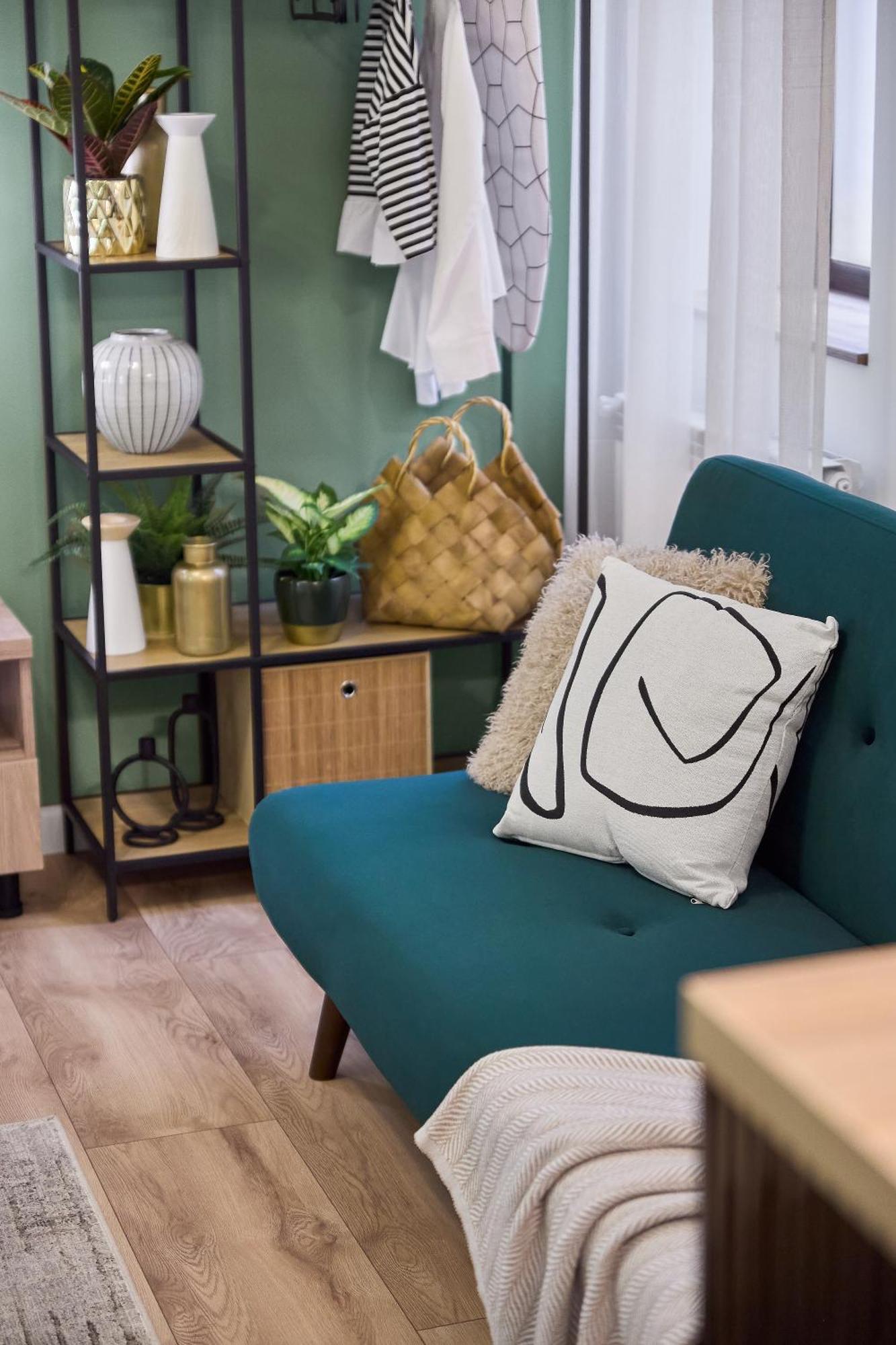 Cozy Green House ブカレスト エクステリア 写真
