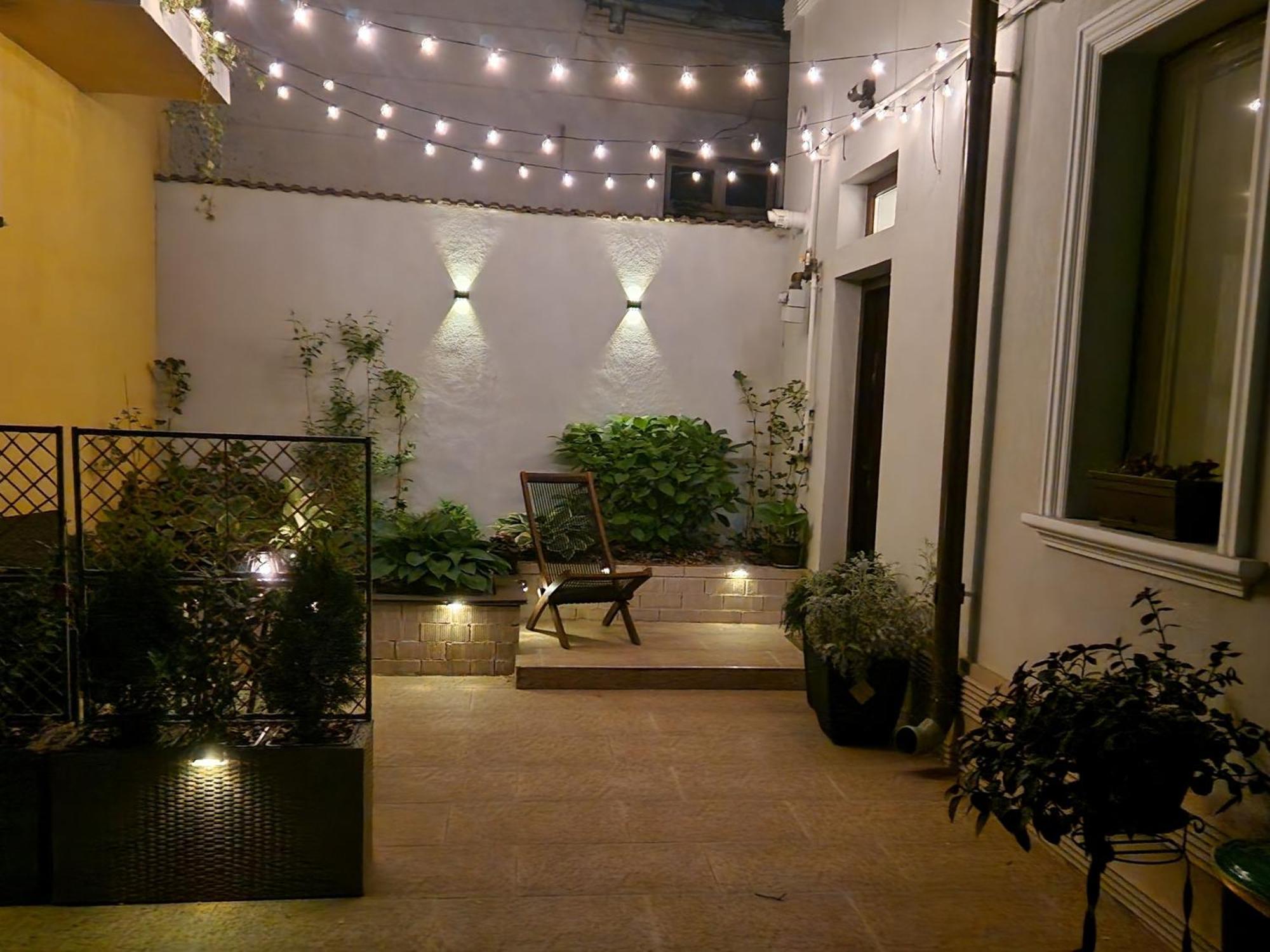Cozy Green House ブカレスト エクステリア 写真